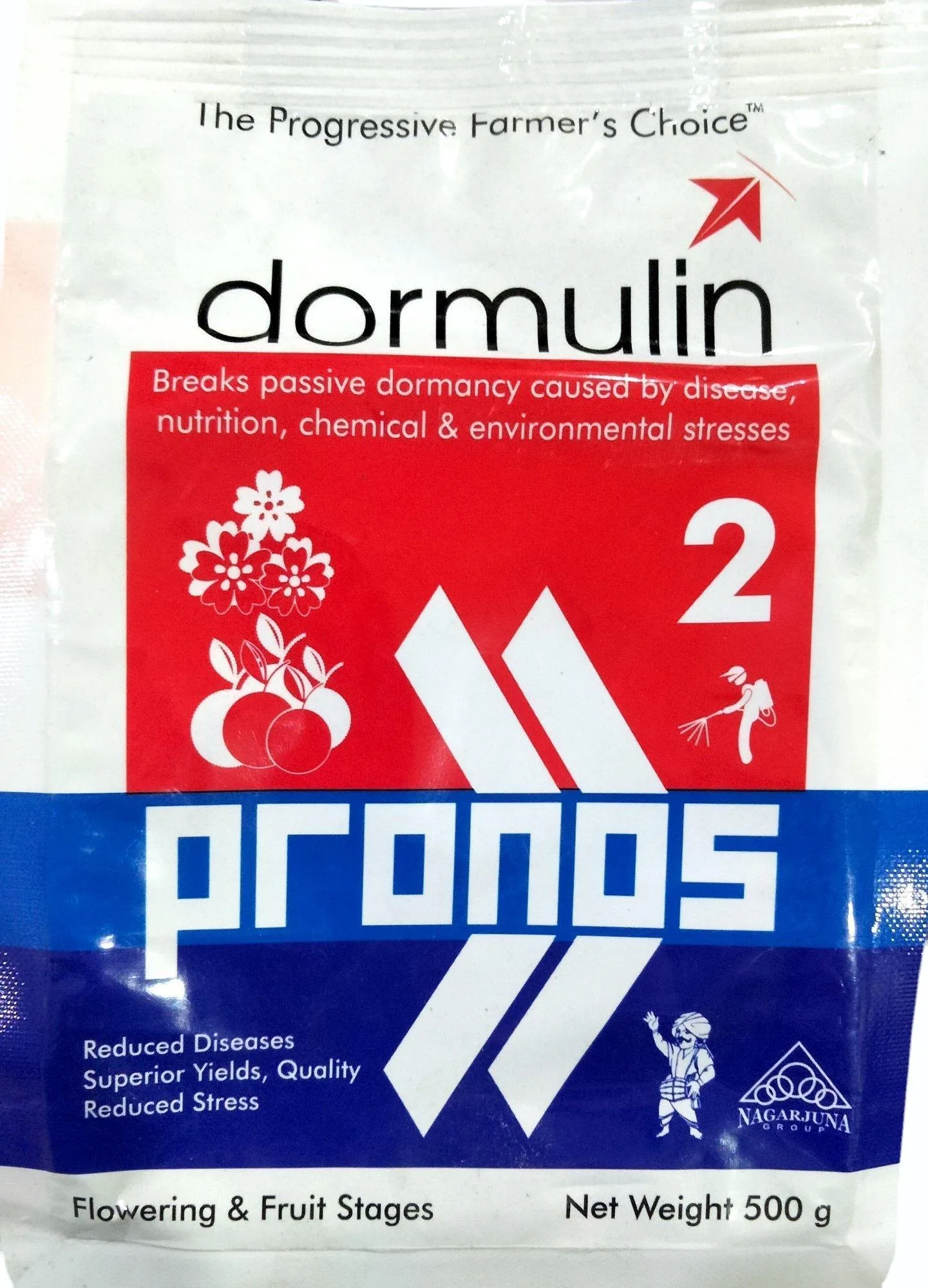 Dormulin 2 Rad