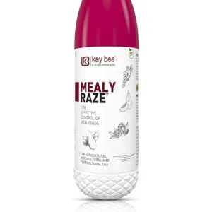 Mealy Raze