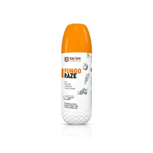 FUNGO RAZE