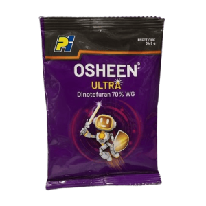 Osheen Ultra