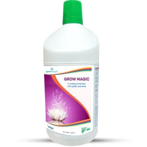 GROW MAGIC