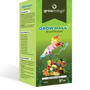 Grow Maxx