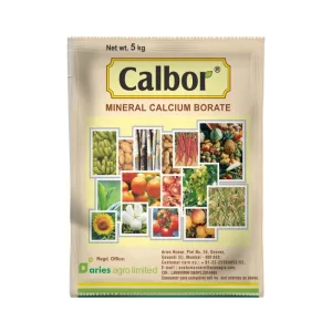Calbor - 10kg