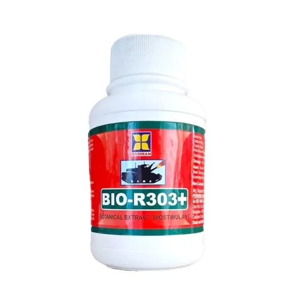 Bio-R303+ - bio-stimulant