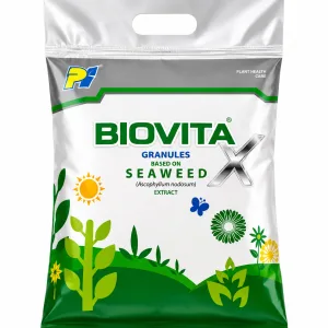 BIOVITA GRANULES - 4KG