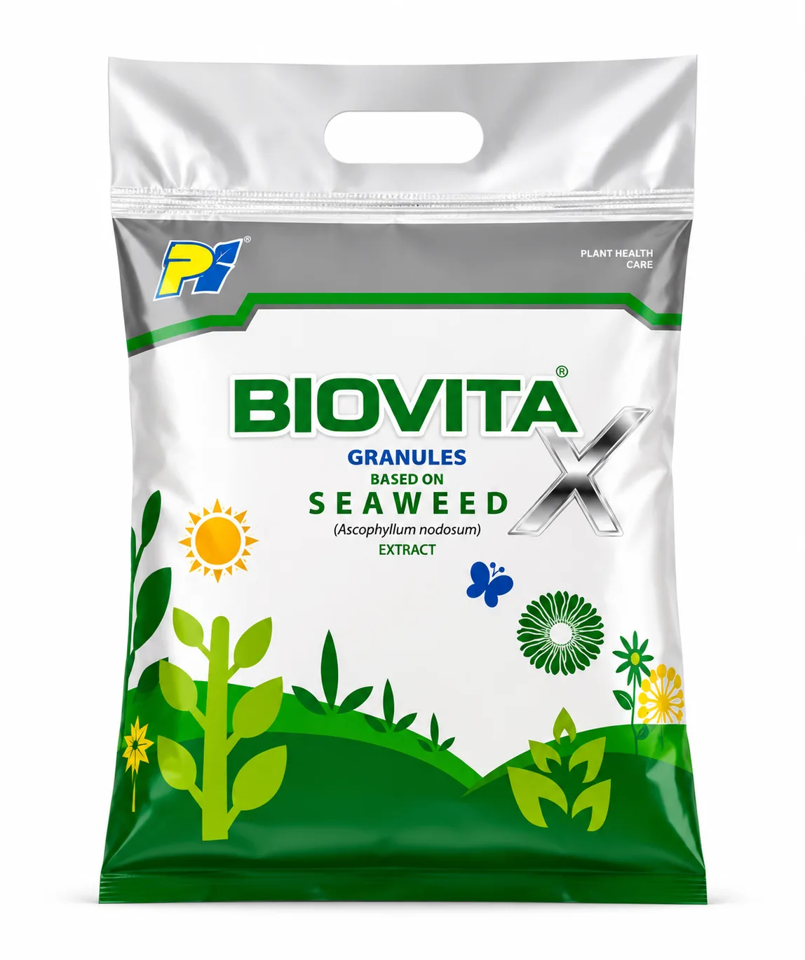 BIOVITA GRANULES