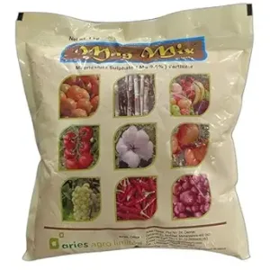 MAG MIX