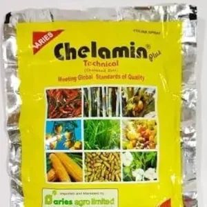 CHELAMIN Zinc 12%