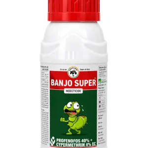 Banjo Super