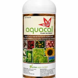 Aquacal
