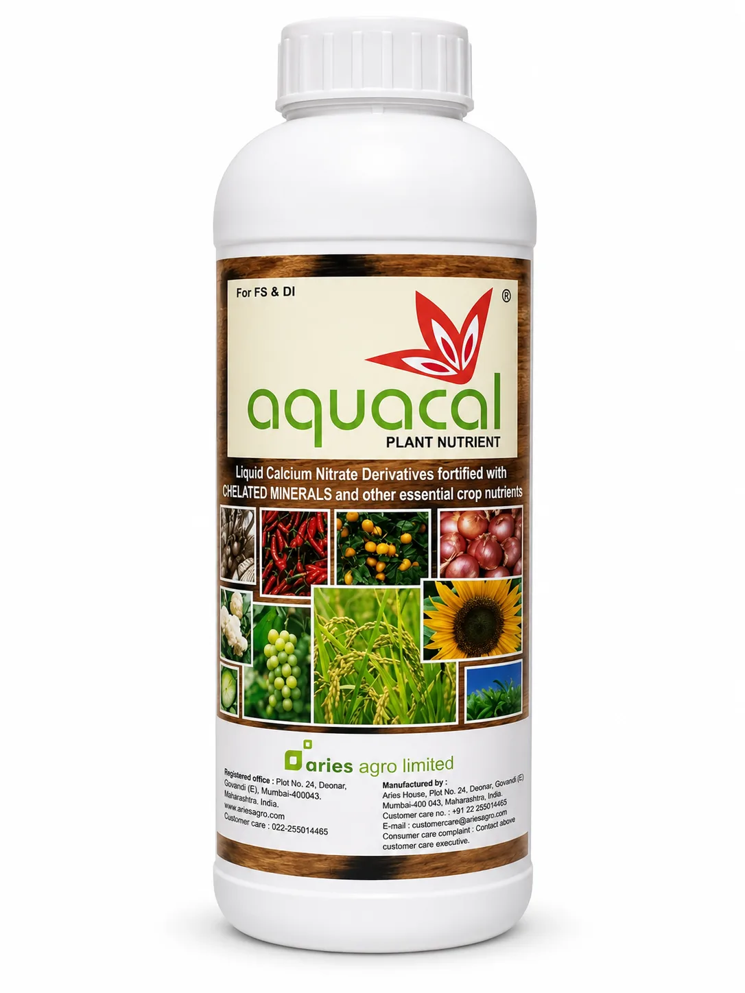 Aquacal