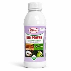 Bio Power
