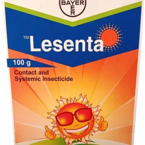 Lesenta