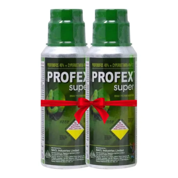 Profex Liquid Profex Super - Nagarjuna Insecticide