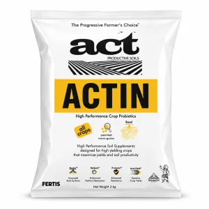 Actin Granules