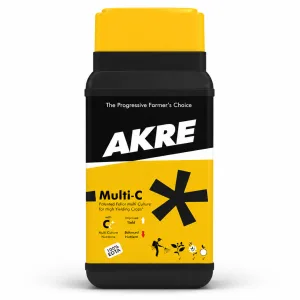 Akre Multi-C