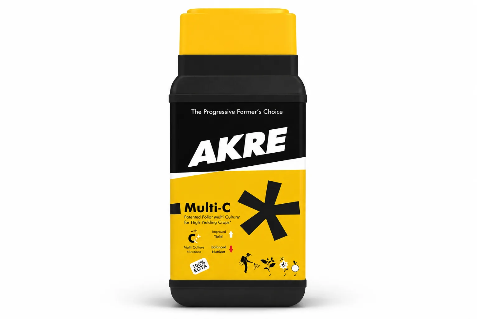 Akre Multi-C