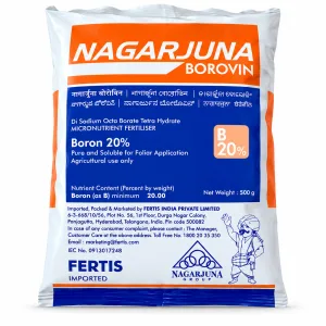 Borovin 20%