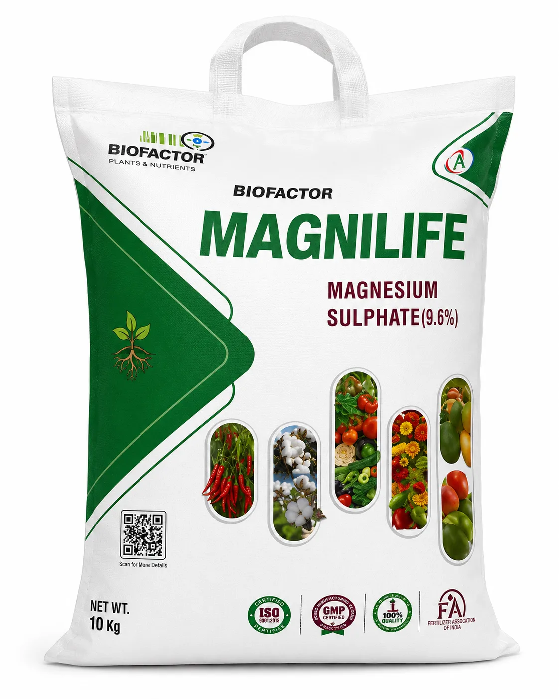 Magnilife