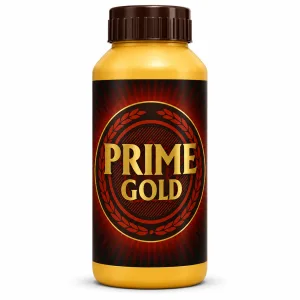 Prime Gold