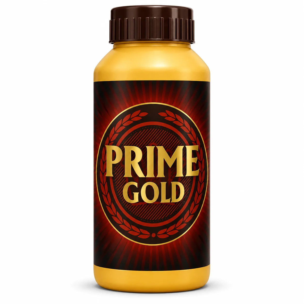 Prime Gold