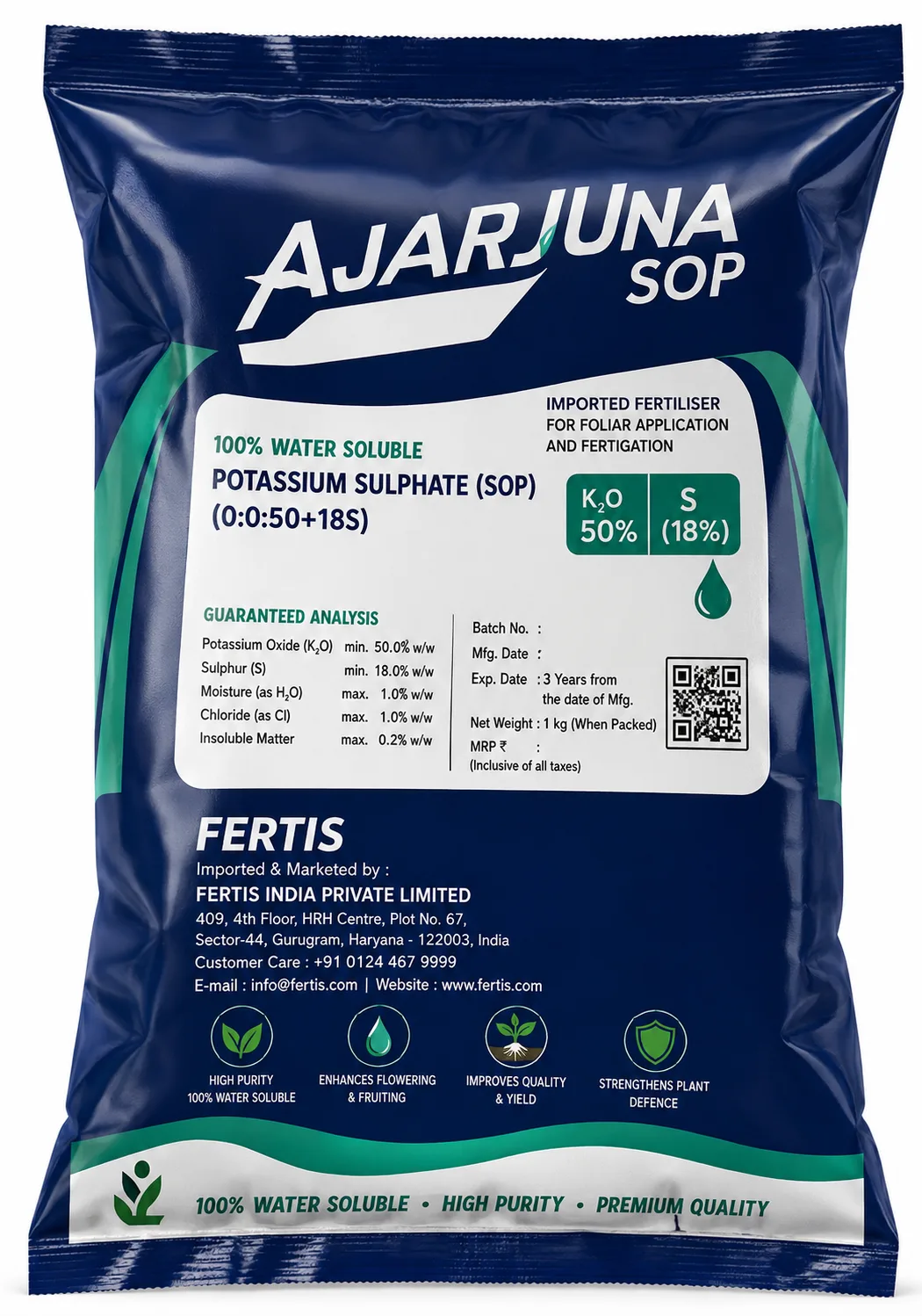 00 00 50 Fertis
