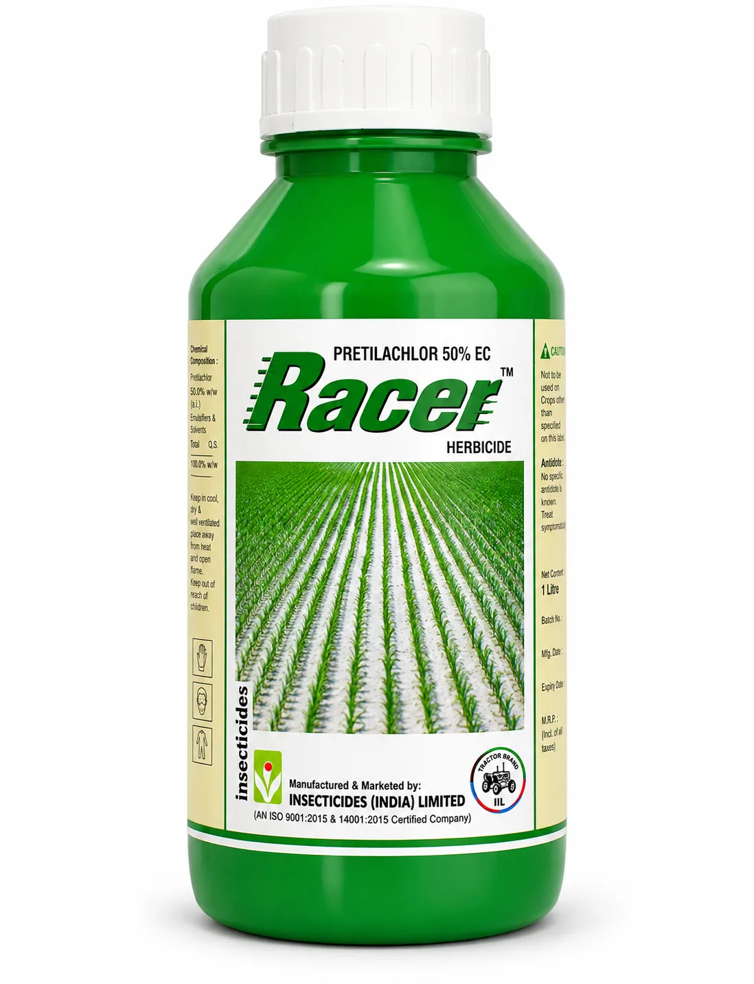 Racer