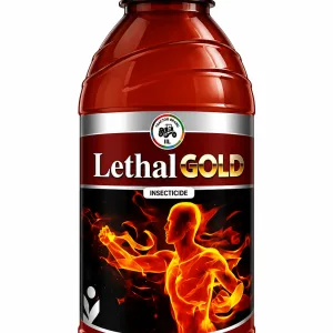 Lethal Gold
