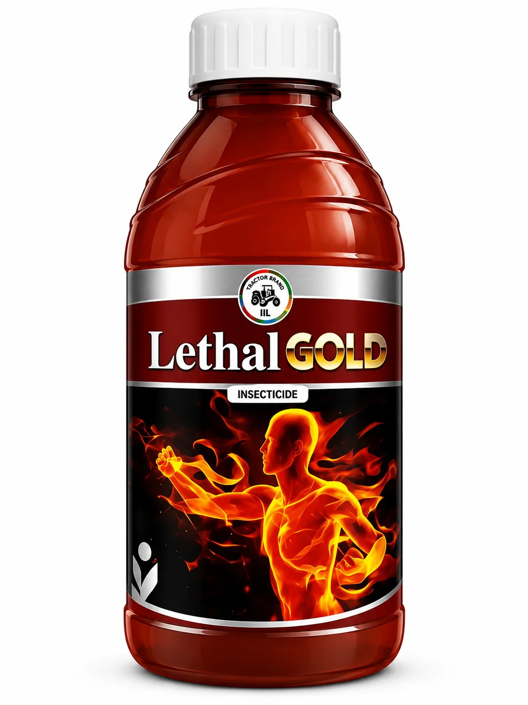 Lethal Gold
