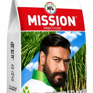 Mission GR