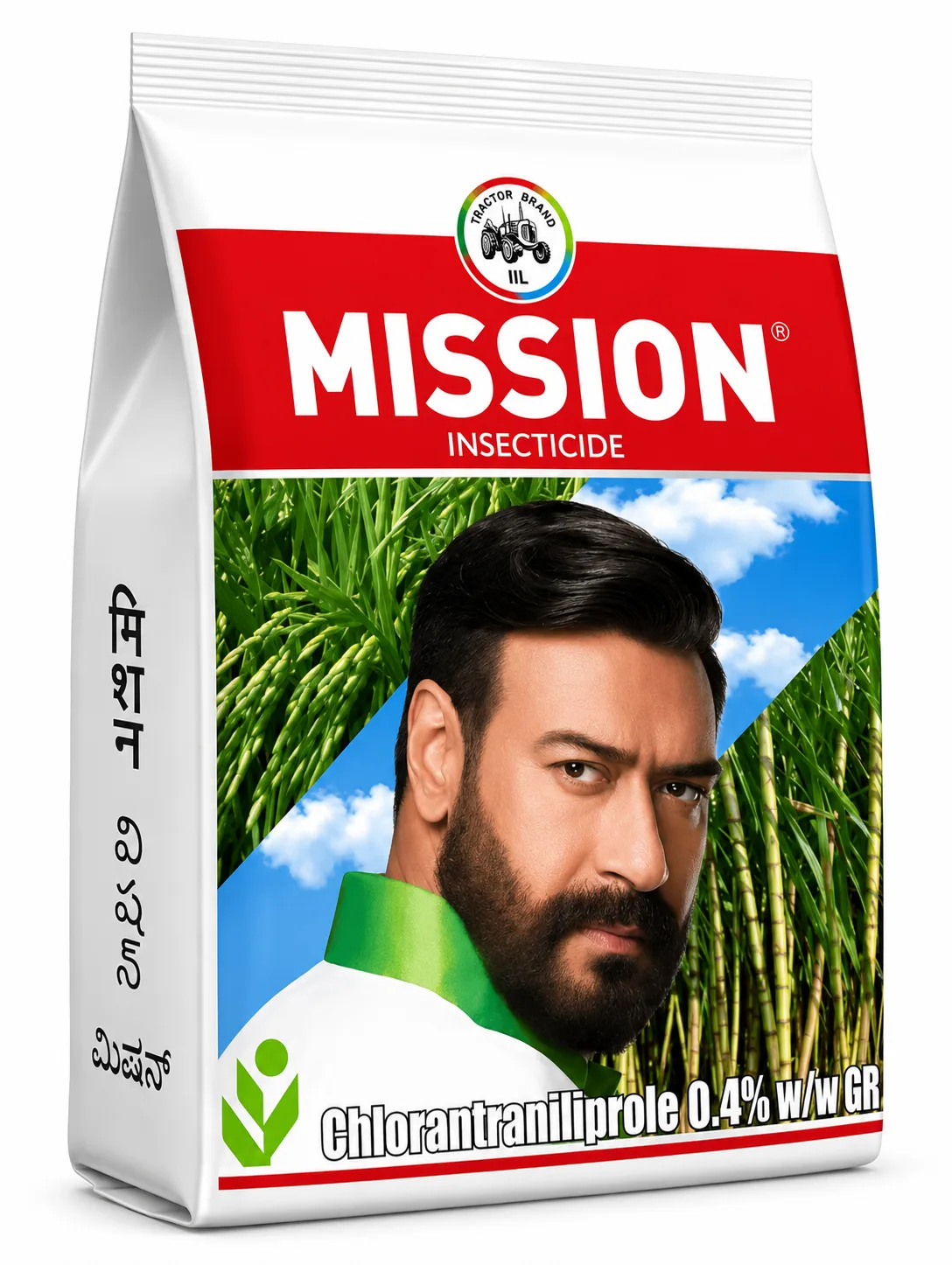 Mission GR