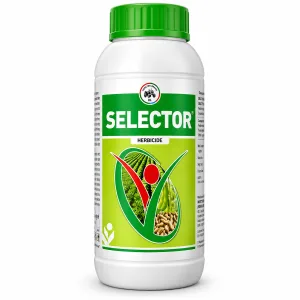Selector
