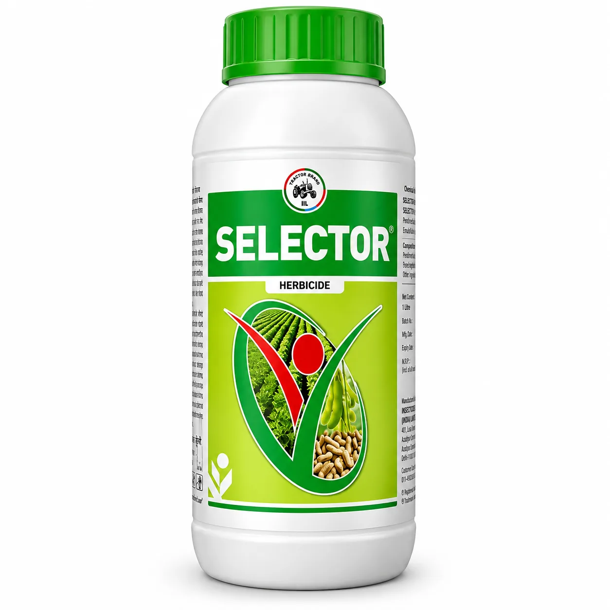 Selector