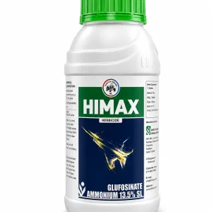 Himax