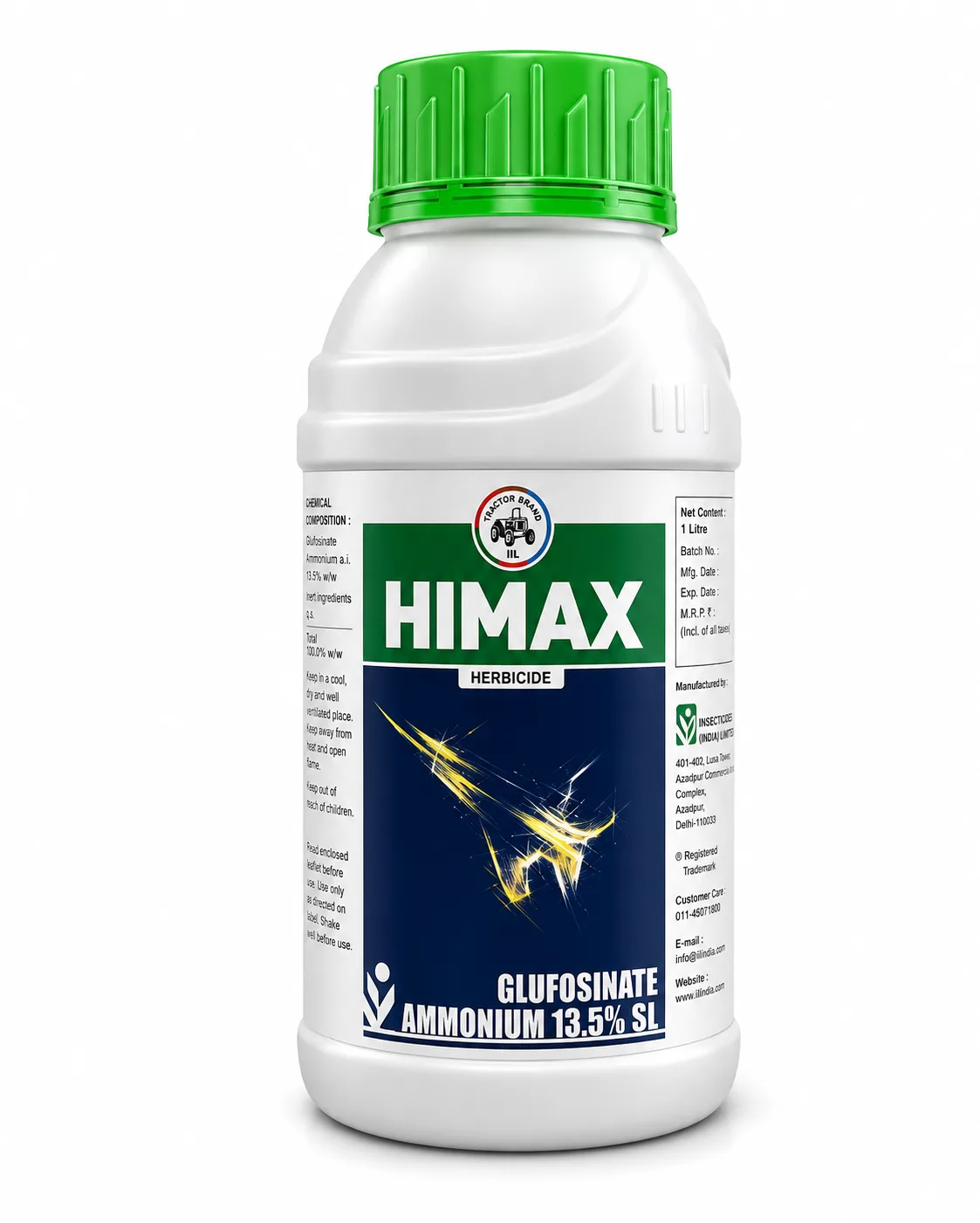 Himax