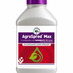 AgroSpred Max Super Spreader