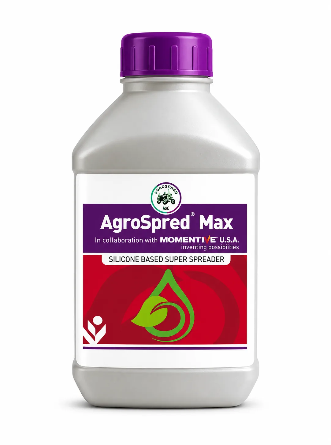 AgroSpred Max Super Spreader