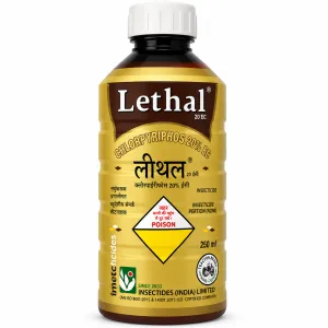 Lethal