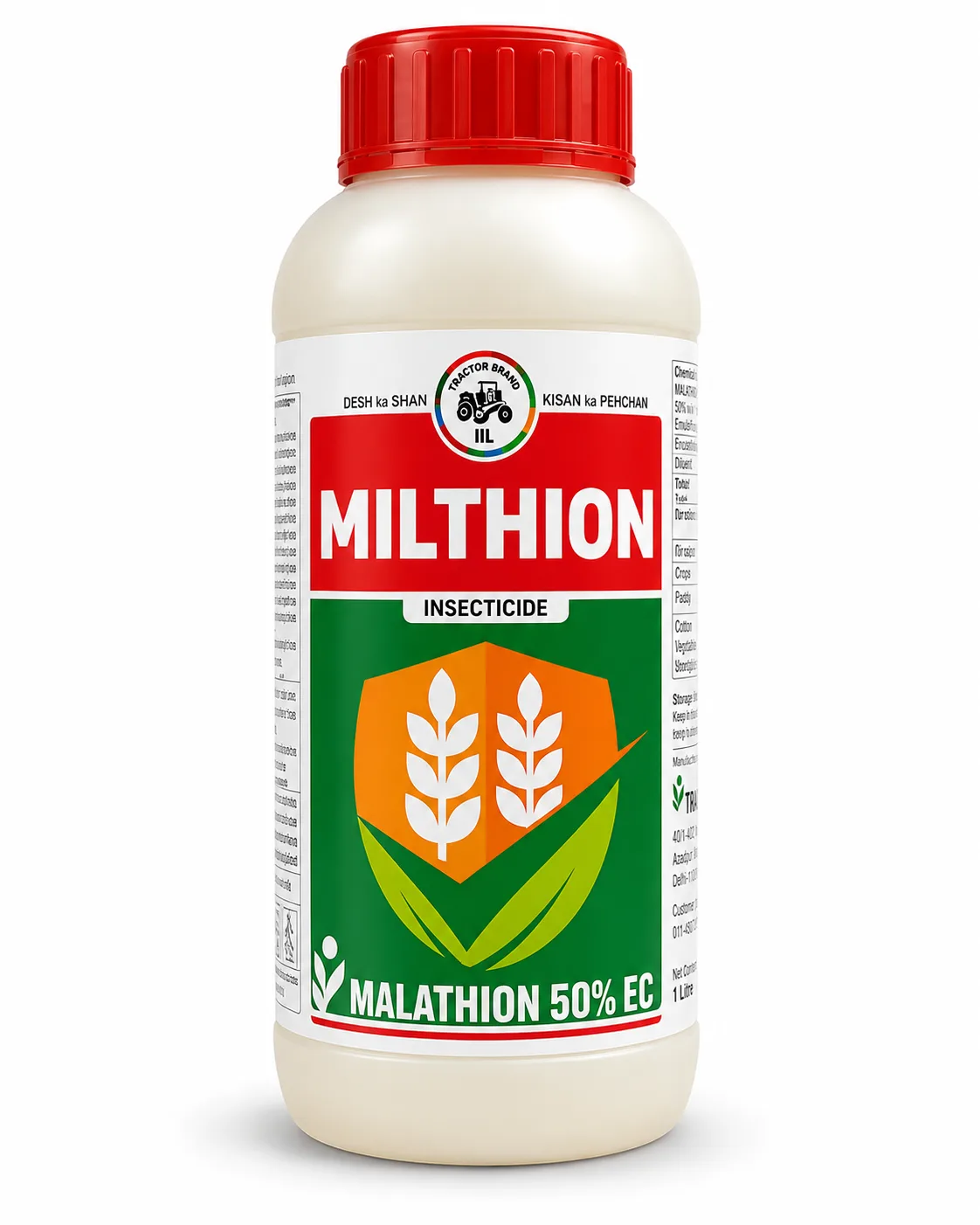 Milthion