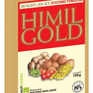 Himil Gold
