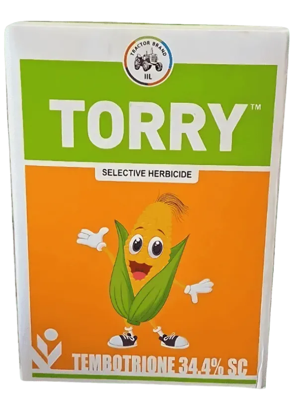 Torry Tembotrione 34.4% w/w SC - Kisan Ka Vikas