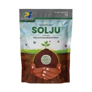 SOLJU SP