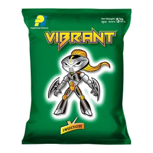 PI Vibrant Insecticide