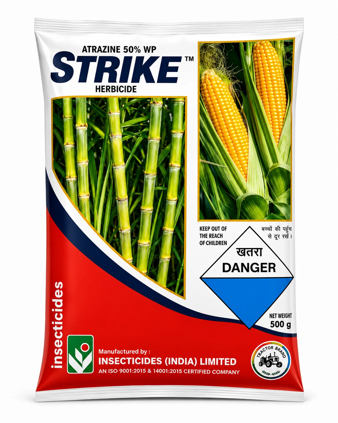 Strike