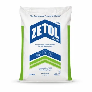 19-19-19 Zetol Sure