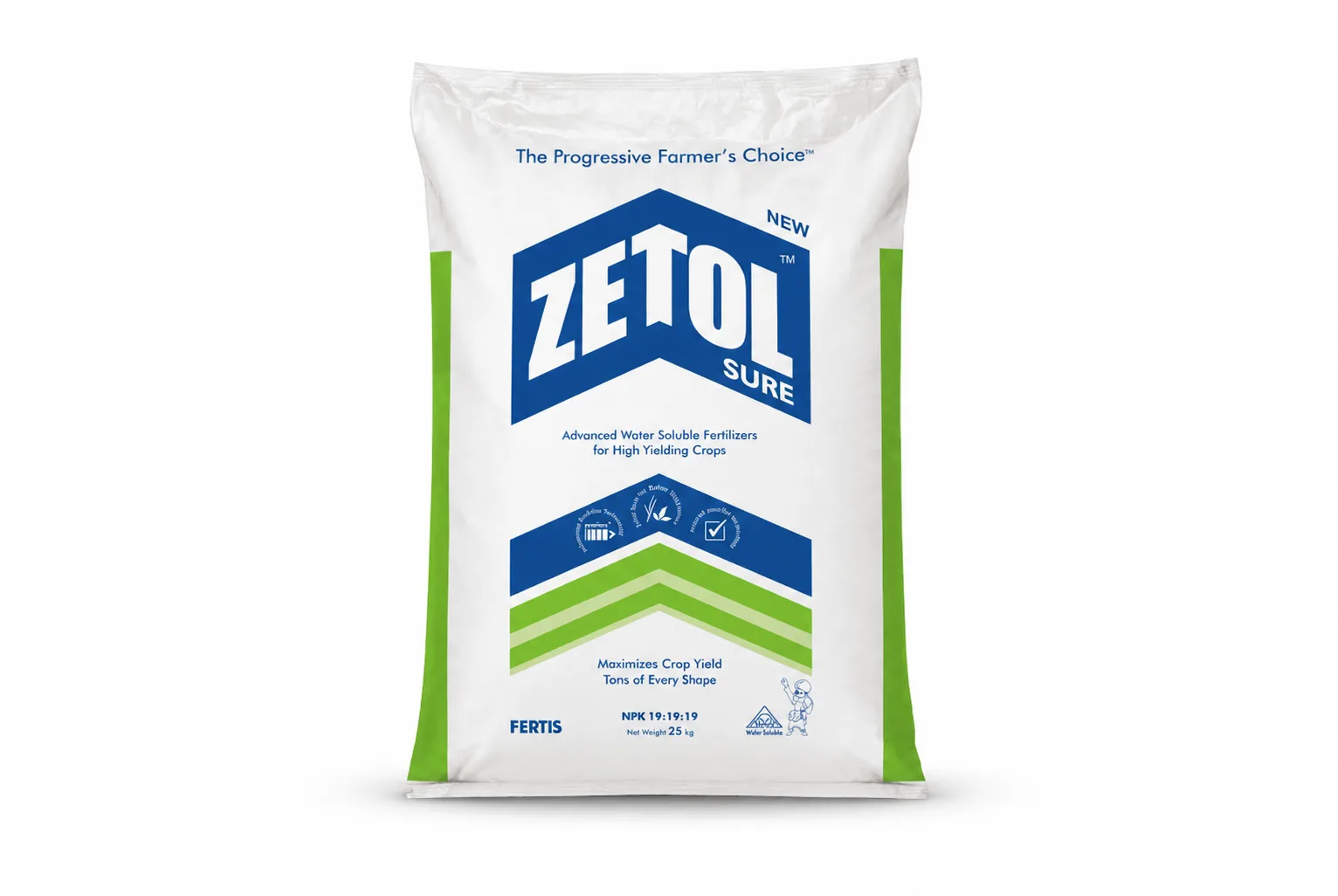 19-19-19 Zetol Sure