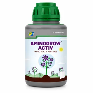 AMINOGROW ACTIV™