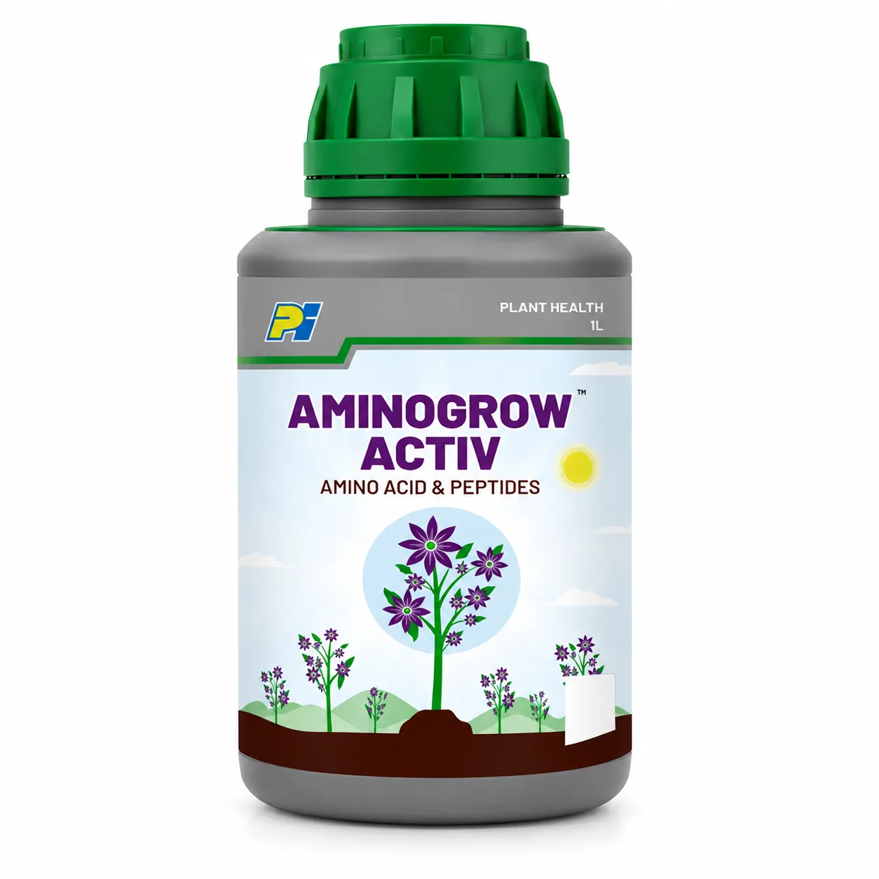 AMINOGROW ACTIV™