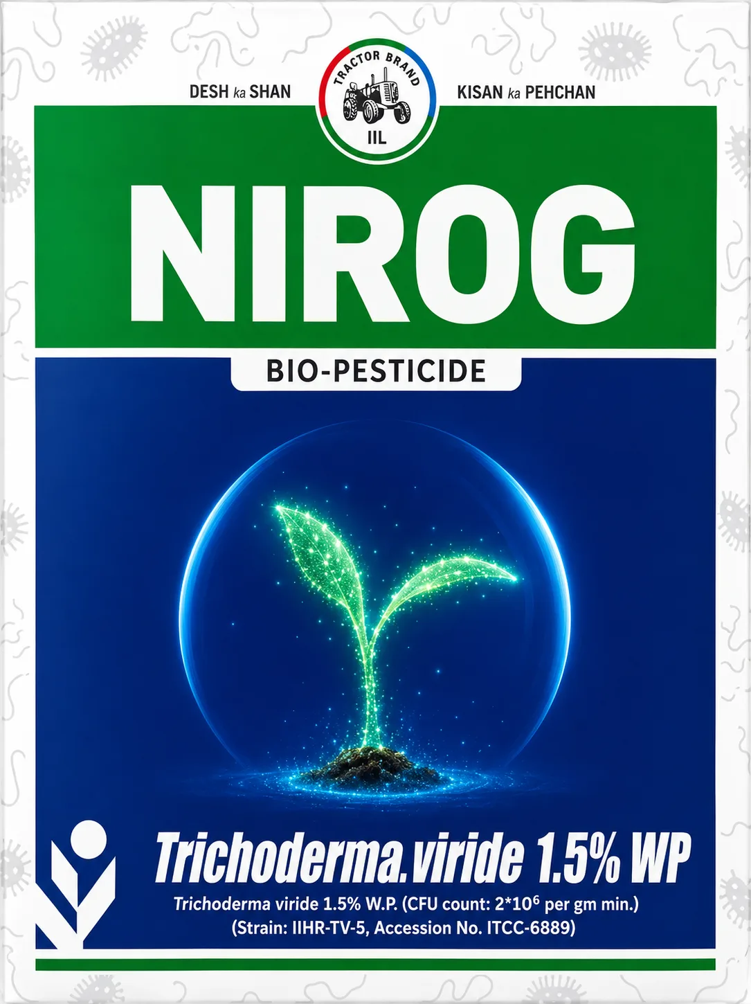 Nirog