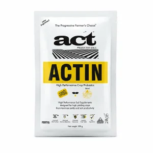Actin 2